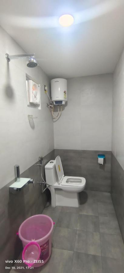 הוילה צ'ידמבראם Krish Garden מראה חיצוני תמונה