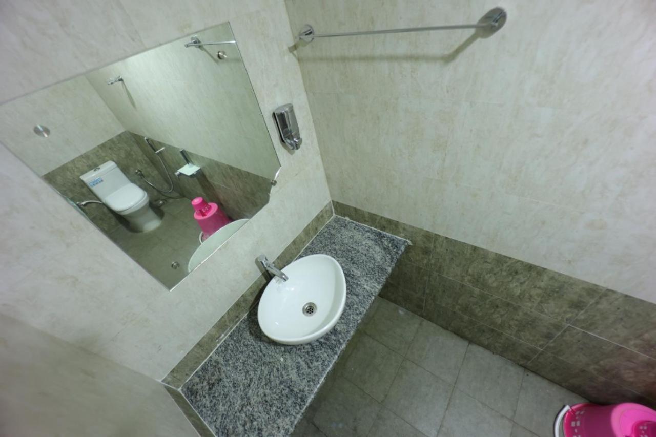 הוילה צ'ידמבראם Krish Garden מראה חיצוני תמונה