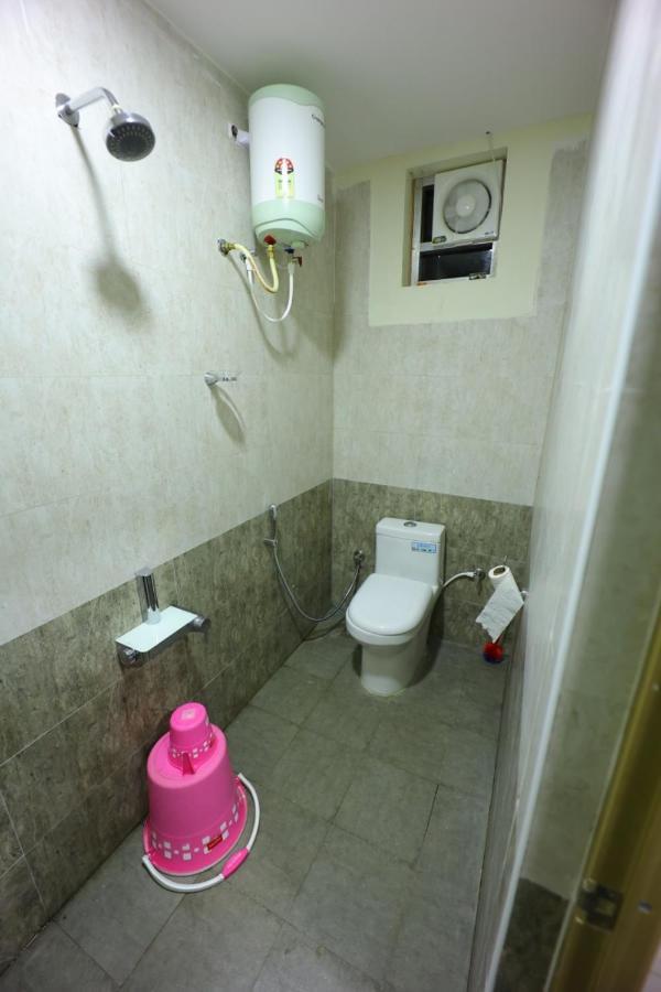 הוילה צ'ידמבראם Krish Garden מראה חיצוני תמונה