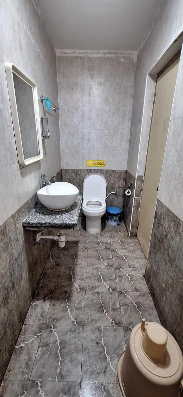 הוילה צ'ידמבראם Krish Garden מראה חיצוני תמונה